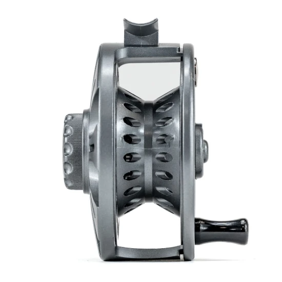 Snowbee Classic2 Fly Reel - Graphite 