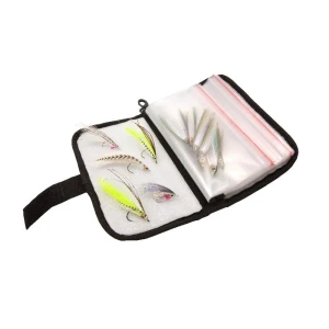 Snowbee Saltwater Fly Wallet
