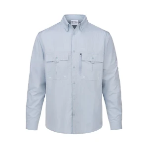 Snowbee Prestige Technical Fishing Shirt