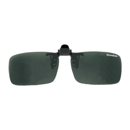 Snowbee Clip-On Sunglasses Lens 
