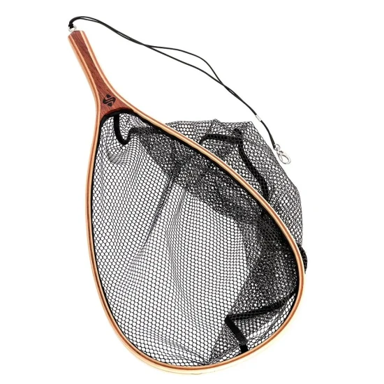 Snowbee Wooden Frame Nets 