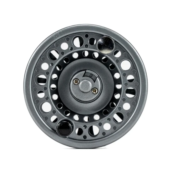 Snowbee Classic2 Fly Reel - Graphite 