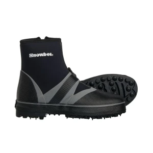 Snowbee Men's Rockhopper Spike Sole Wading Boots