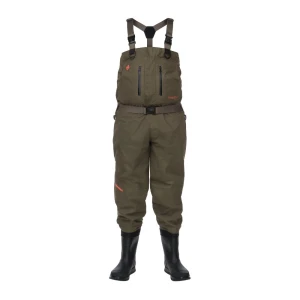 Snowbee STX2 Breathable Boot foot Waders