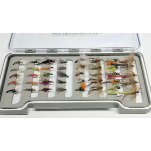 BOX OF THE MONTH - OCTOBER - RIVER