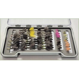 80 CDC flies Box Set