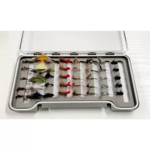 BOX OF THE MONTH - APRIL - RIVER