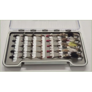 BARBLESS BOX OF THE MONTH - APRIL - RIVER