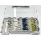 24 Barbless Marabou Muddler Flies - Boxed Set