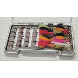 BARBLESS BOX OF THE MONTH - DECEMBER