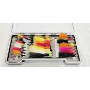 BARBLESS BOX OF THE MONTH - JANUARY