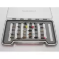 Boxed Wet Flies