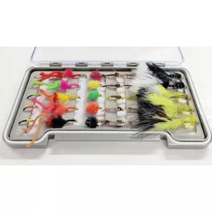 BOX OF THE MONTH - NOVEMBER