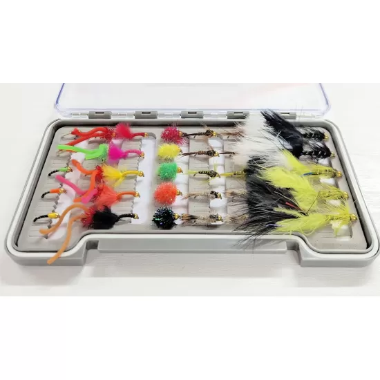 BOX OF THE MONTH - NOVEMBER