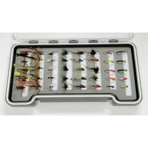 BARBLESS BOX OF THE MONTH - OCTOBER - RIVER