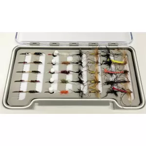 BARBLESS BOX OF THE MONTH - SEPTEMBER - RIVER