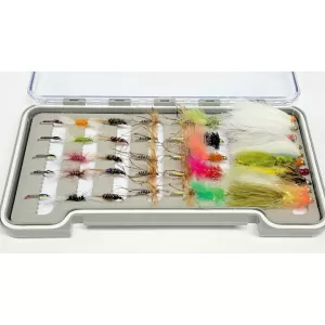 BOX OF THE MONTH - SEPTEMBER - STILL WATER