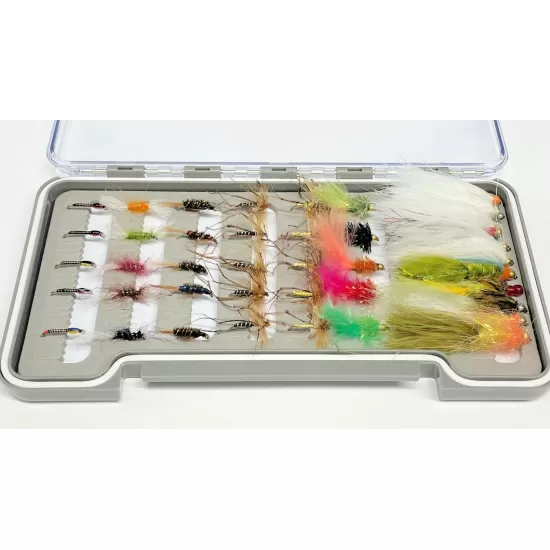 BOX OF THE MONTH - SEPTEMBER - STILL WATER