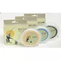 Fly Line & Backing