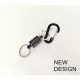 Magnetic Net Release