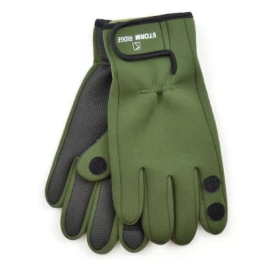 Neoprene Gloves - Choice of sizes & Colours