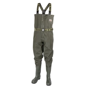 Snowbee Granite Chest Waders
