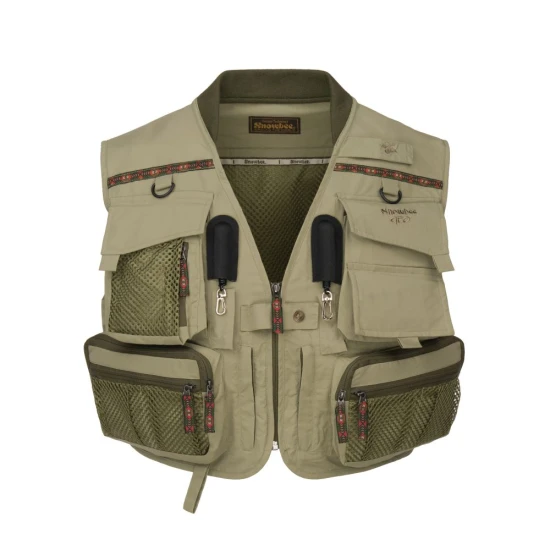 Snowbee Geo Fly Fishing Vest