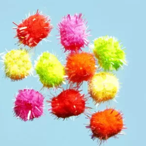 Krystal Eggs - TURRALL