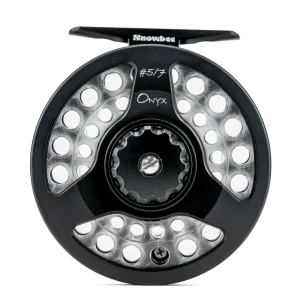 Snowbee Onyx Cassette Fly Reel - Reel Only 