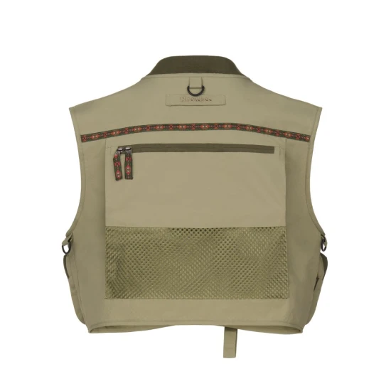 Snowbee Geo Fly Fishing Vest