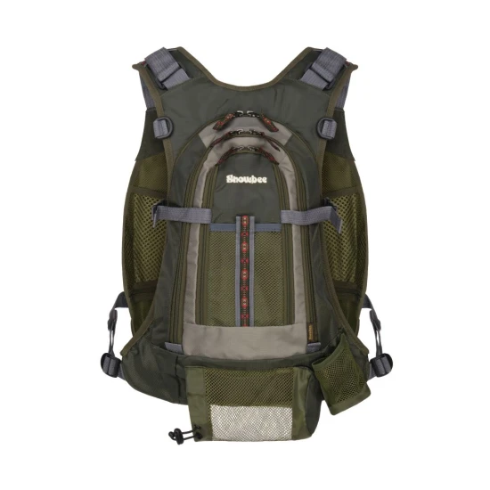 Snowbee Fly Vest/Backpack