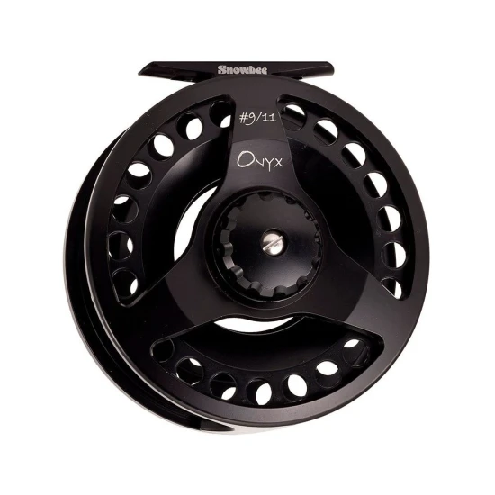 Snowbee Onyx Fly Reels