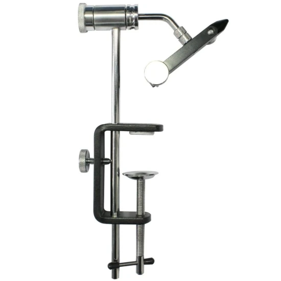 Snowbee Flymate, Pedestel Or Clamp Vice 