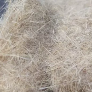 Turrall Hares Ear Dubbing