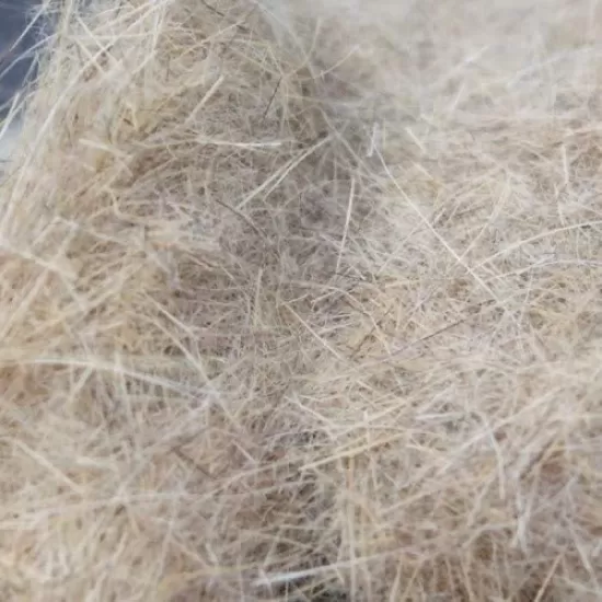 Turrall Hares Ear Dubbing