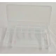 5 Compartment Fly Box