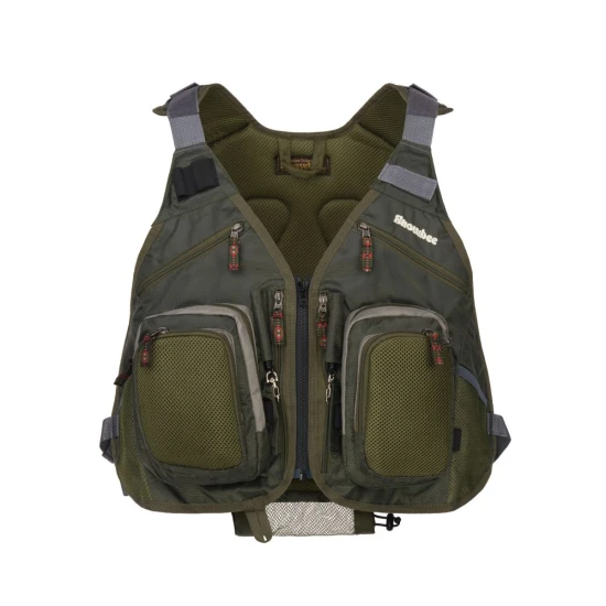 Snowbee Fly Vest/Backpack