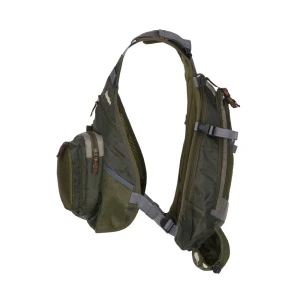 Snowbee Fly Vest/Backpack