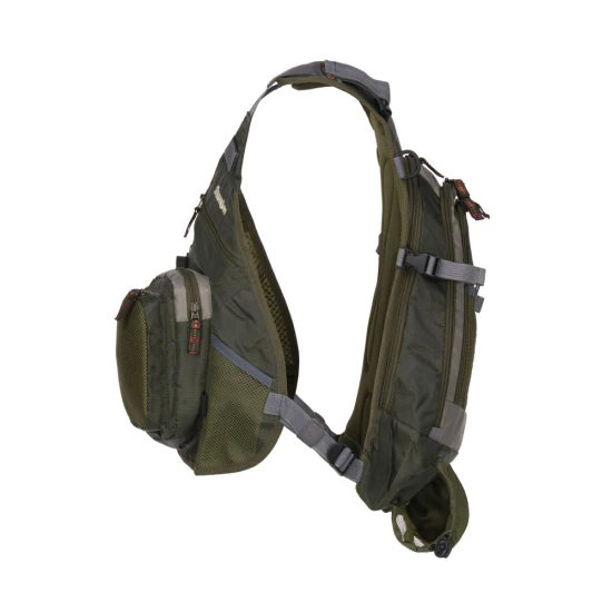 Snowbee Fly Vest/Backpack