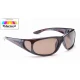 Fisherman Polarized Sunglasses