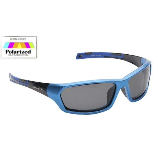 Shark Polarized Sunglasses