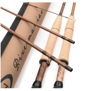 Vision Rivermaniac Fly Rod