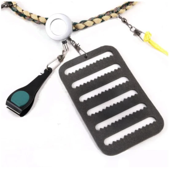 Fully Loaded Lanyard 