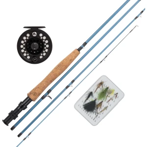 Wychwood Fly Fishing Kit