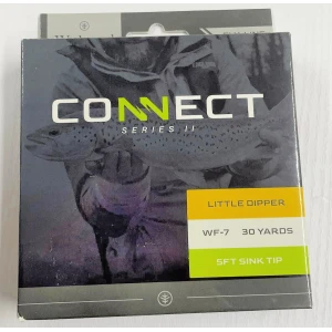 Wychwood Connect Series 2 5ft Little Dipper 