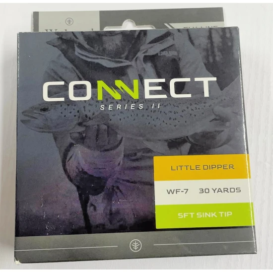 Wychwood Connect Series 2 5ft Little Dipper