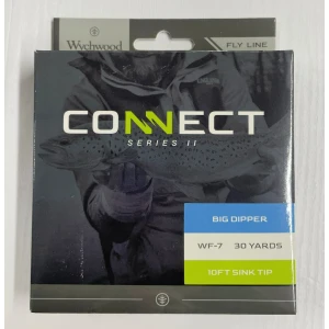Wychwood Connect Series 2 10ft Big Dipper
