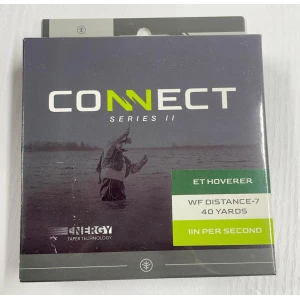 Wychwood Connect Series 2 Energy Taper (ET) Hoverer 