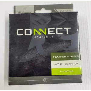 Wychwood Connect Series 2 Feather Floater - High Buoyancy