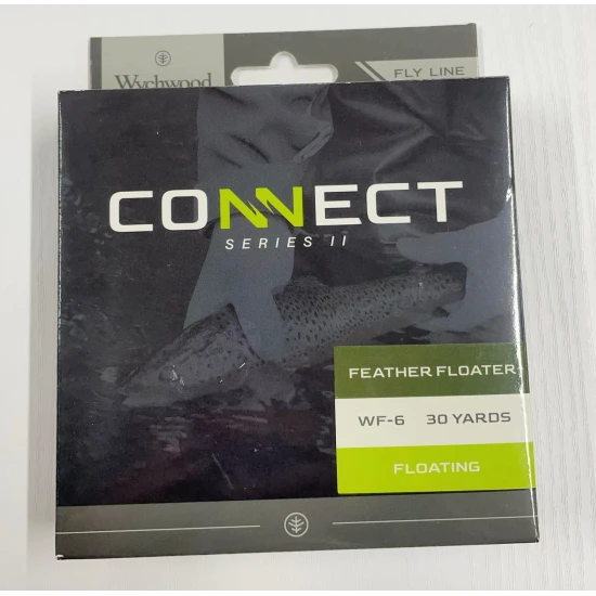 Wychwood Connect Series 2 Feather Floater - High Buoyancy